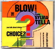 Blow Monkeys - Choice